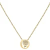 Collane|Gioielli In Acciaio<Trussardi COLLANA T-DESIGN - TJAXC95