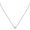 Collane|Gioielli In Acciaio<Trussardi COLLANA T-DESIGN - TJAXA22