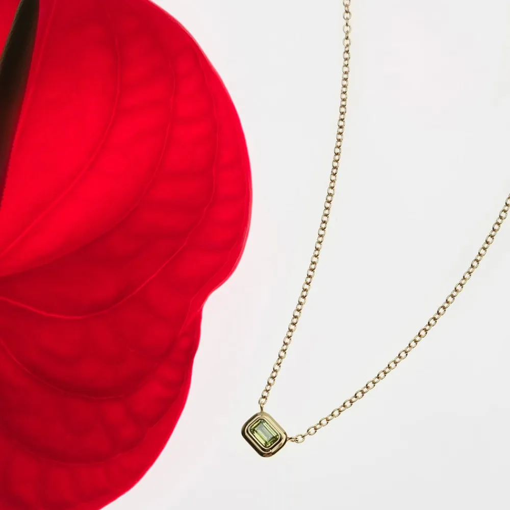 Collane|Gioielli In Acciaio<Trussardi COLLANA T-DESIGN - TJAXA21