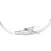 Gioielli Donna<Trussardi COLLANA T-HERITAGE - TJAXB01