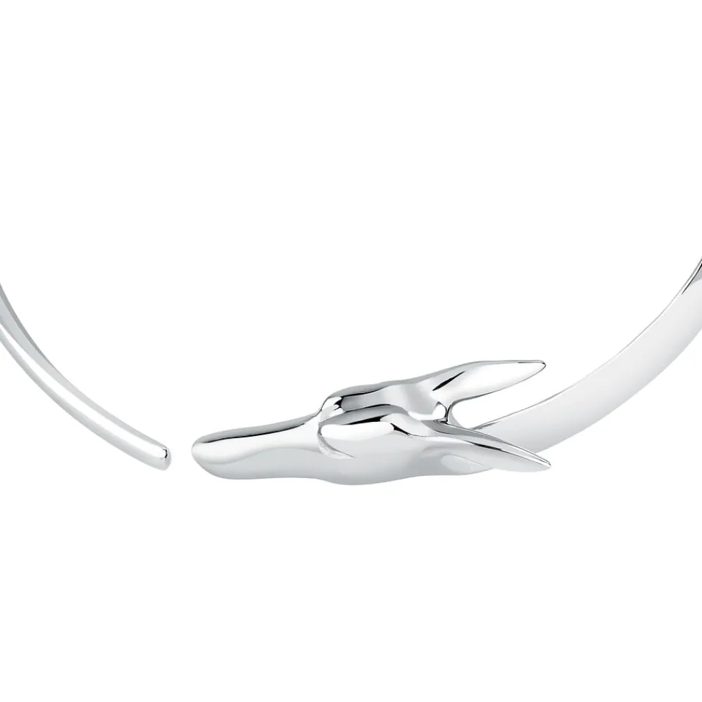 Gioielli Donna<Trussardi COLLANA T-HERITAGE - TJAXB01