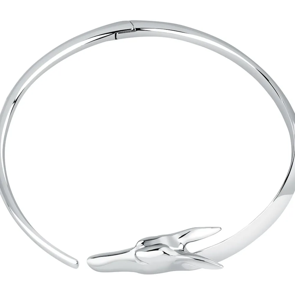 Gioielli Donna<Trussardi COLLANA T-HERITAGE - TJAXB01