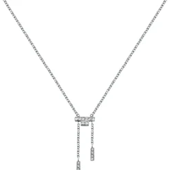 Gioielli Donna<Trussardi COLLANA T-LOGO - TJAXC09