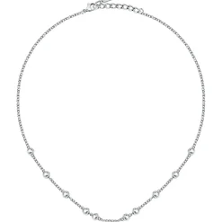 Gioielli Donna<Trussardi COLLANA T-LOGO - TJAXC04