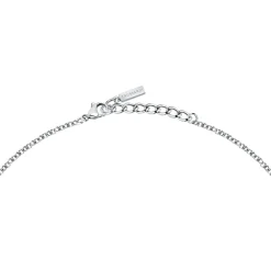 Gioielli Donna<Trussardi COLLANA T-LOGO - TJAXC04