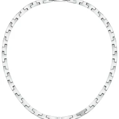 Collane|Gioielli In Acciaio<Trussardi COLLANA T-LOGO - TJAXC03
