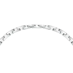 Collane|Gioielli In Acciaio<Trussardi COLLANA T-LOGO - TJAXC03