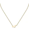 Gioielli Donna<Trussardi COLLANA T-LOGO - TJAXC10