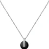 Collane|Gioielli In Acciaio<Trussardi COLLANA T-ROUND - TJAYF04