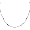 Collane In Acciaio|Collane Uomo<Trussardi COLLANA T-STEEL - TJAXV31