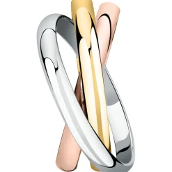 Gioielli In Oro|Scopri Tutte Le Fedi<Bluespirit Fede - P.50R404000108