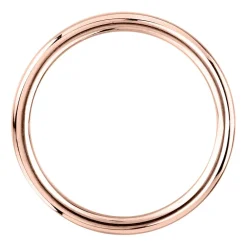 Scopri Tutte Le Fedi|Fedi<Bluespirit Fede Classica - P.54R404000506