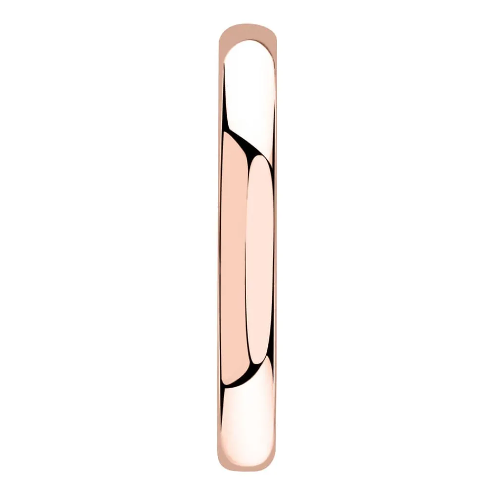Scopri Tutte Le Fedi|Fedi<Bluespirit Fede Classica - P.54R404000506