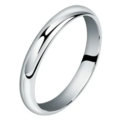 Scopri Tutte Le Fedi|Fedi<Bluespirit Fede Classica - P.20R404000608