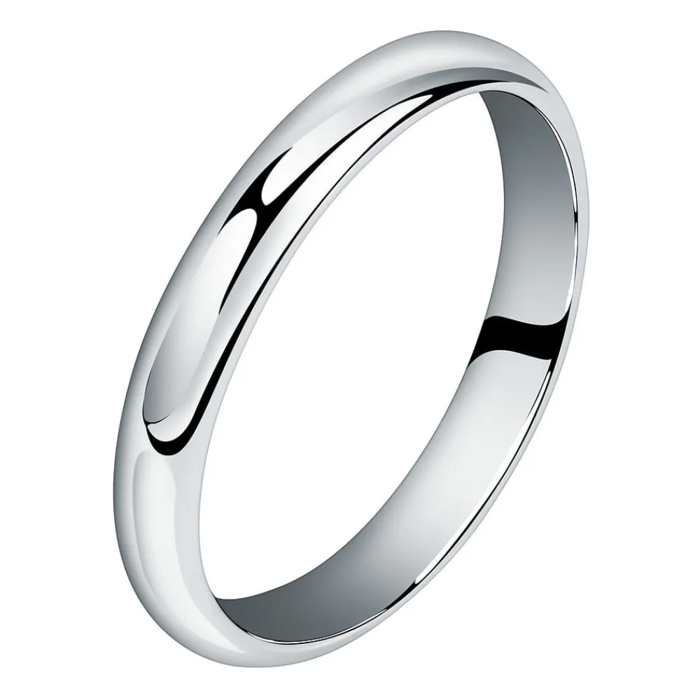 Scopri Tutte Le Fedi|Fedi<Bluespirit Fede Classica - P.20R404000608