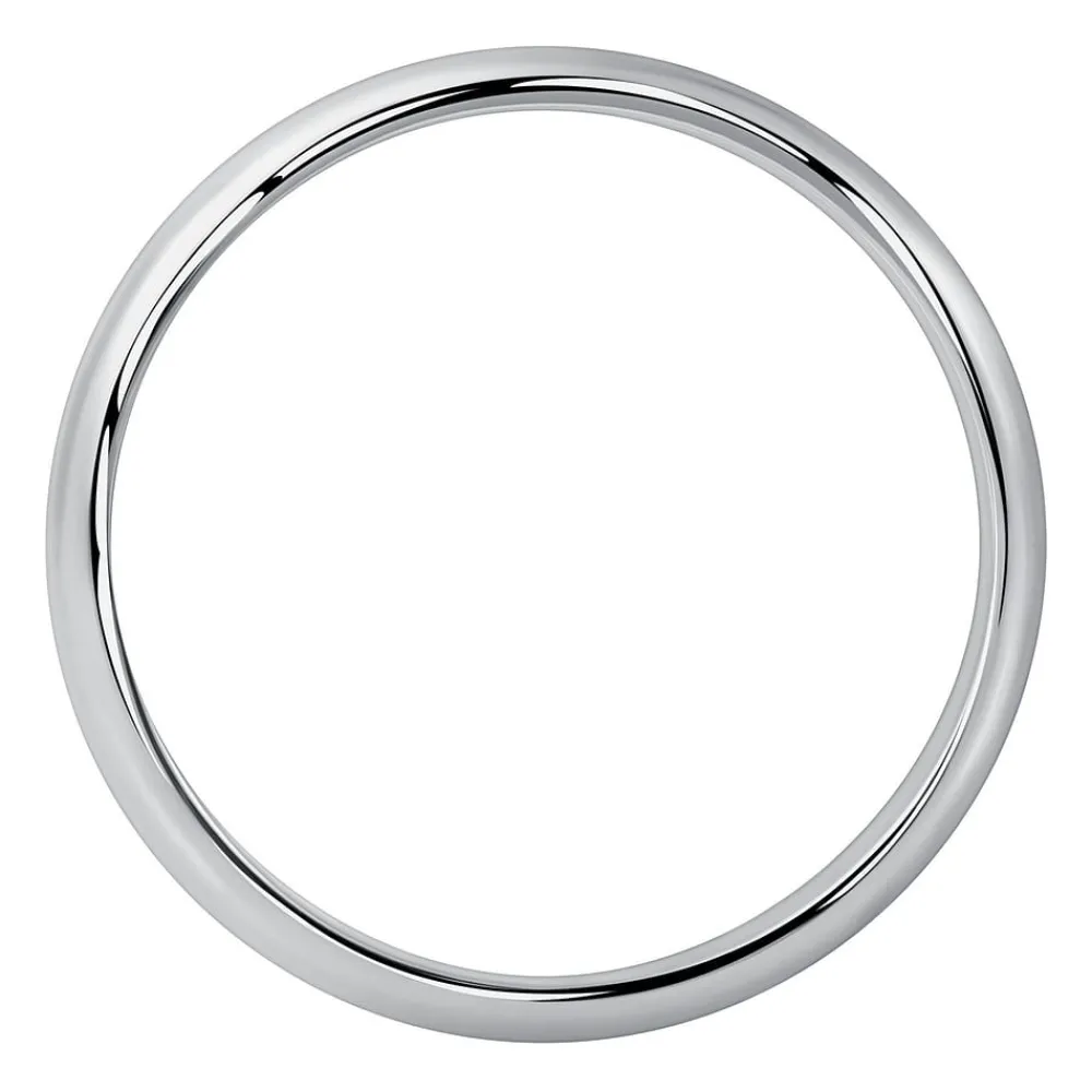 Scopri Tutte Le Fedi|Fedi<Bluespirit Fede Classica - P.20R404000608