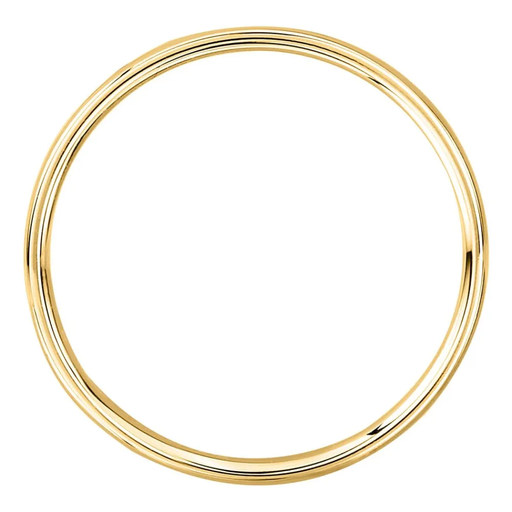 Gioielli Uomo|Scopri Tutte Le Fedi<Bluespirit Fede Classica - P.13R404003406