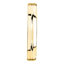 Gioielli Uomo|Scopri Tutte Le Fedi<Bluespirit Fede Classica - P.13R404003406