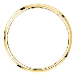 Gioielli Uomo|Scopri Tutte Le Fedi<Bluespirit Fede Classica - P.13R404003306