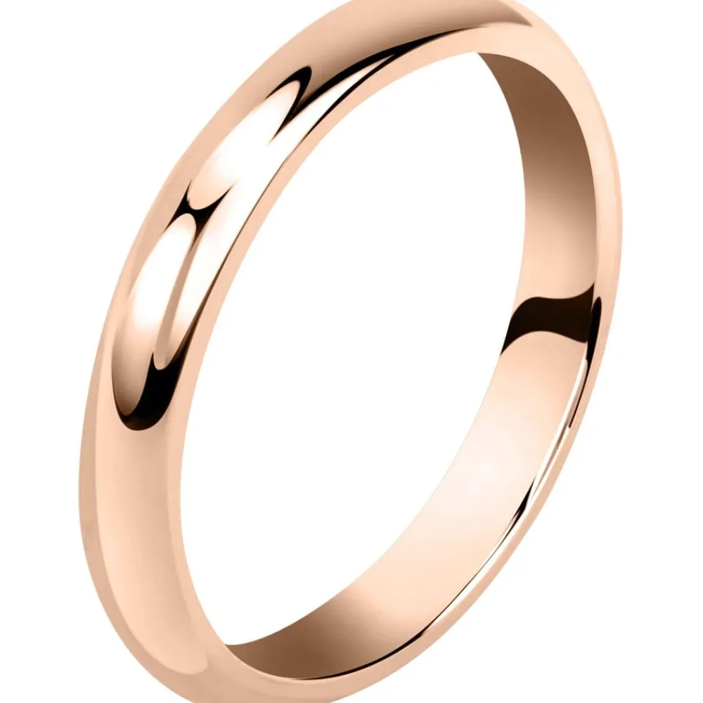 Scopri Tutte Le Fedi|Fedi<Bluespirit Fede Classica - P.54R404000108