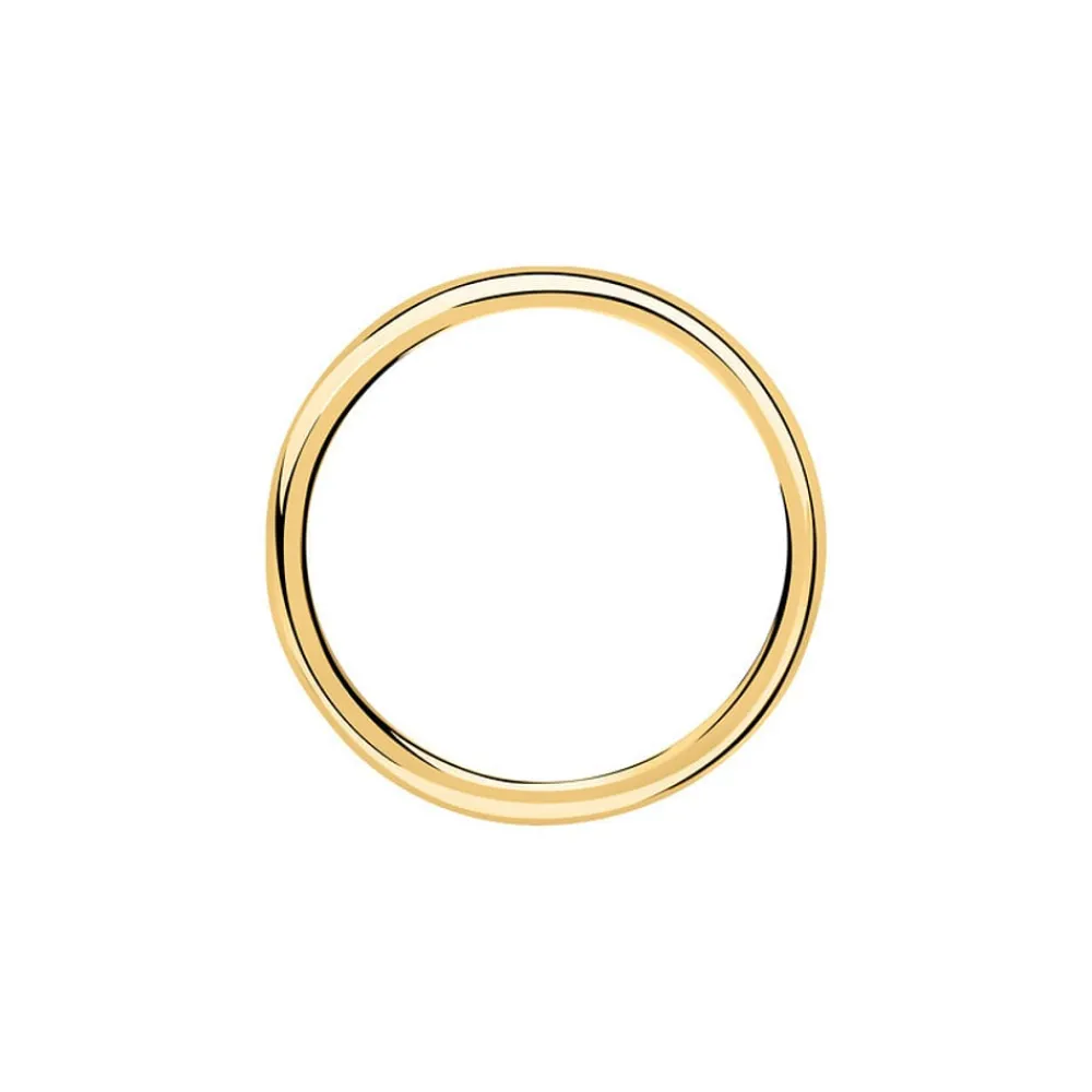 Fedi In Oro|Gioielli In Oro<Bluespirit Fede Classica - P.13R404002008