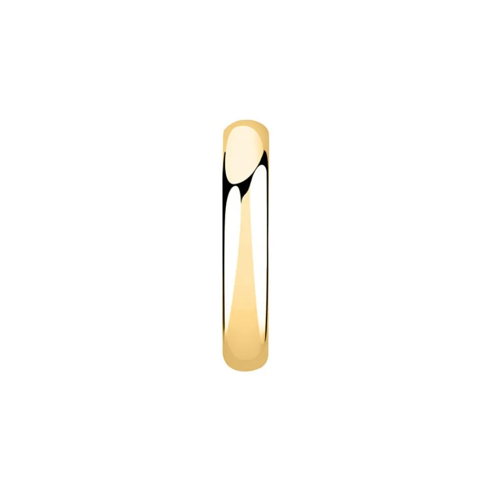 Fedi In Oro|Gioielli In Oro<Bluespirit Fede Classica - P.13R404002008