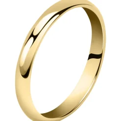 Gioielli Donna|Scopri Tutte Le Fedi<Bluespirit Fede Classica - P.13R404000308
