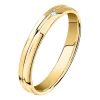 Gioielli Uomo|Scopri Tutte Le Fedi<Bluespirit Fede Comoda - P.13R404003506