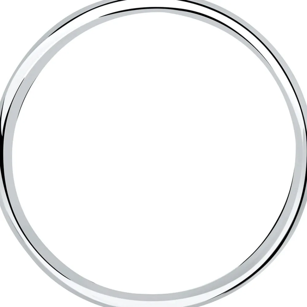 Scopri Tutte Le Fedi|Fedi<Bluespirit Fede Comoda - P.27R404000508
