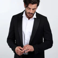 Fedi In Oro Bianco|Gioielli In Oro<Bluespirit Fede Comoda - P.20R404001408