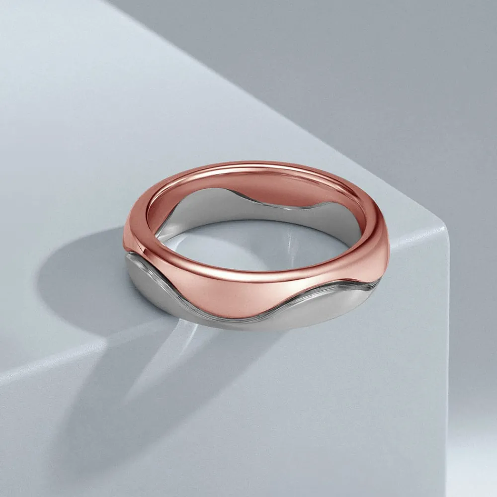 Scopri Tutte Le Fedi|Fedi<Bluespirit Fede Fantasia - P.49R404001814