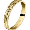 Gioielli In Oro|Fedi In Oro<Bluespirit Fede Fantasia - P.13R404001014