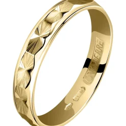 Gioielli In Oro|Scopri Tutte Le Fedi<Bluespirit Fede Fantasia - P.13R404001108