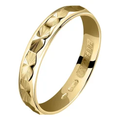Gioielli In Oro|Scopri Tutte Le Fedi<Bluespirit Fede Fantasia - P.13R404001110