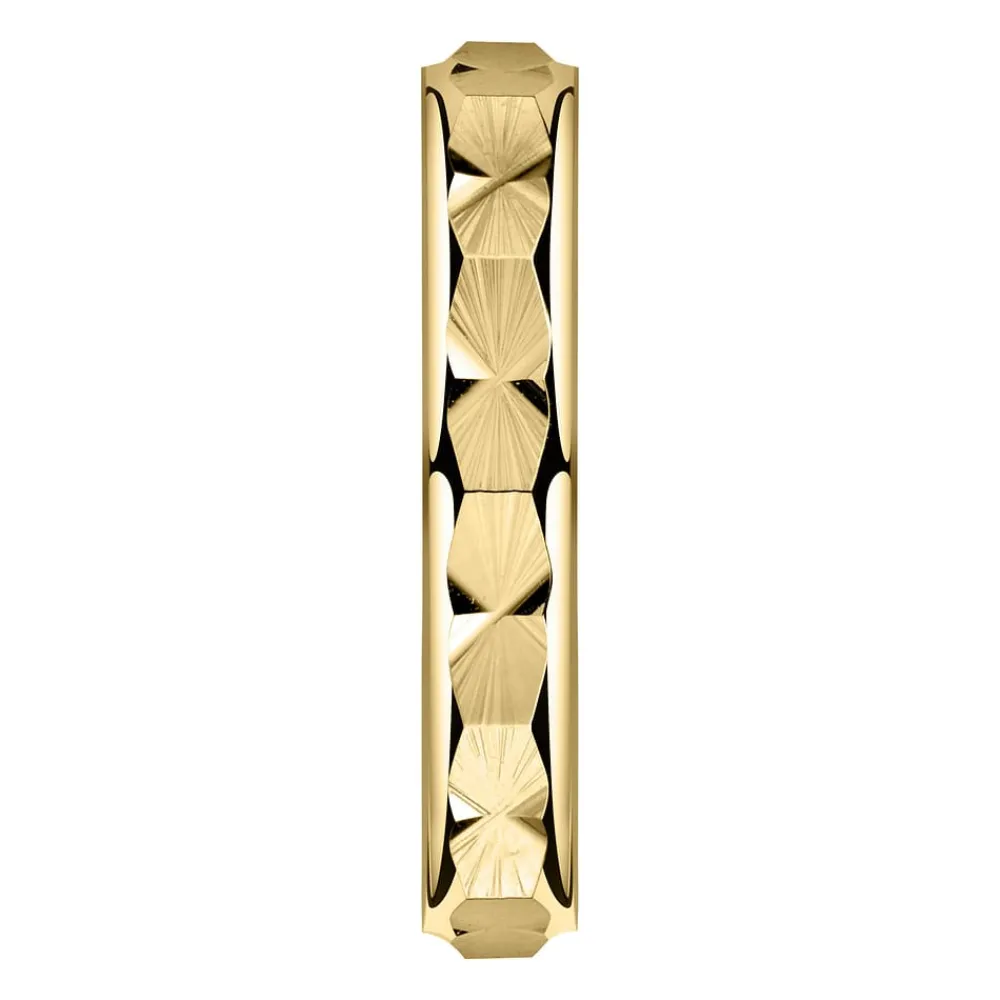 Gioielli In Oro|Scopri Tutte Le Fedi<Bluespirit Fede Fantasia - P.13R404001110