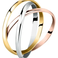 Scopri Tutte Le Fedi|Fedi<Bluespirit Fede Fantasia - P.50R404000108