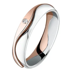 Scopri Tutte Le Fedi|Fedi<Bluespirit Fede Fantasia - P.49R404001714