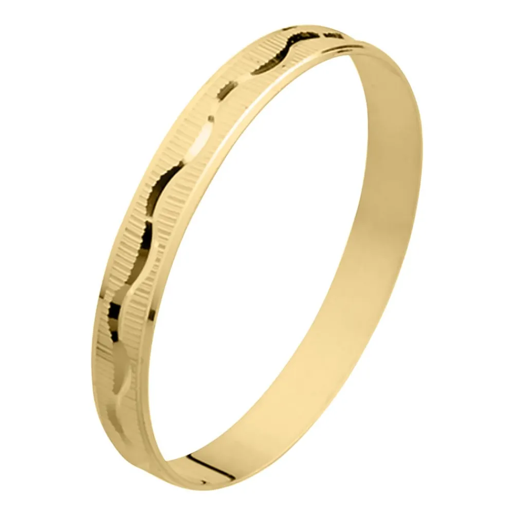 Gioielli In Oro|Scopri Tutte Le Fedi<Bluespirit Fede Fantasia - P.13R404001308