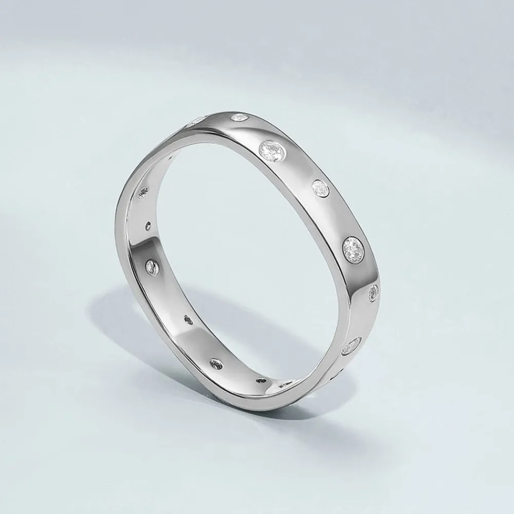 Gioielli In Argento|Gioielli Donna<Bluespirit FEDE FEDI - P.25R404000409