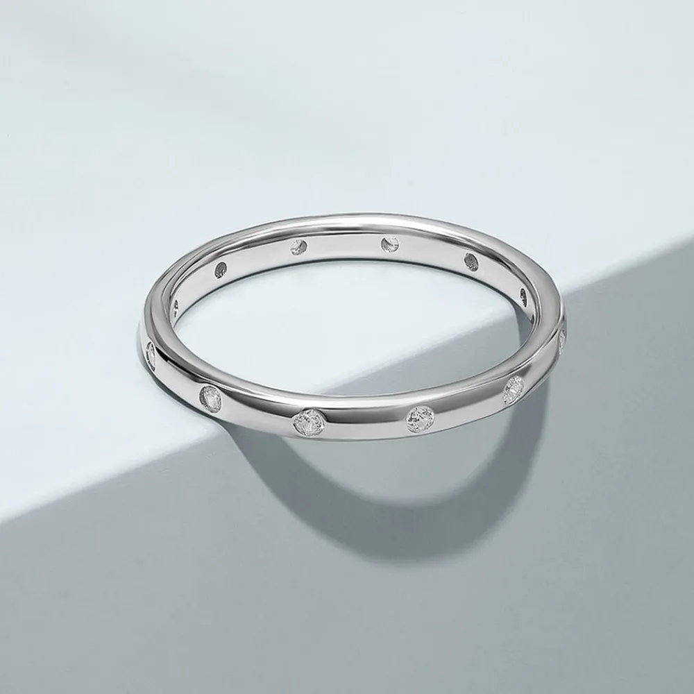 Gioielli In Argento|Gioielli Donna<Bluespirit FEDE FEDI - P.25R404000208