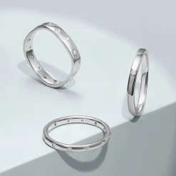 Gioielli In Argento|Gioielli Donna<Bluespirit FEDE FEDI - P.25R404000208
