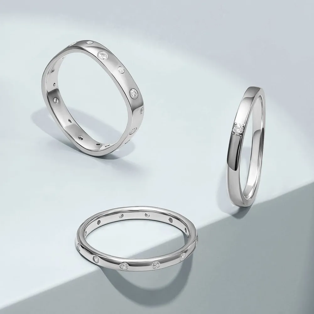 Gioielli In Argento|Gioielli Donna<Bluespirit FEDE FEDI - P.25R404000208