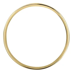 Gioielli In Oro|Scopri Tutte Le Fedi<Bluespirit Fede Francesina - P.13R404001208