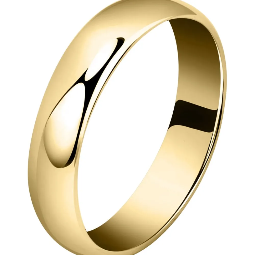 Scopri Tutte Le Fedi|Fedi<Bluespirit Fede Mantovana - P.13R404000608