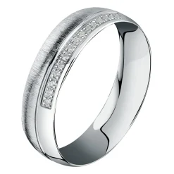 Scopri Tutte Le Fedi|Fedi<Bluespirit Fede Mantovana - P.20R404002506