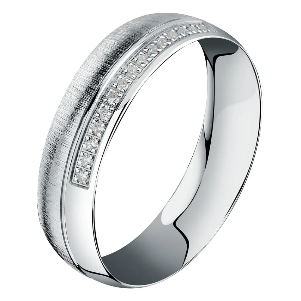 Scopri Tutte Le Fedi|Fedi<Bluespirit Fede Mantovana - P.20R404002506