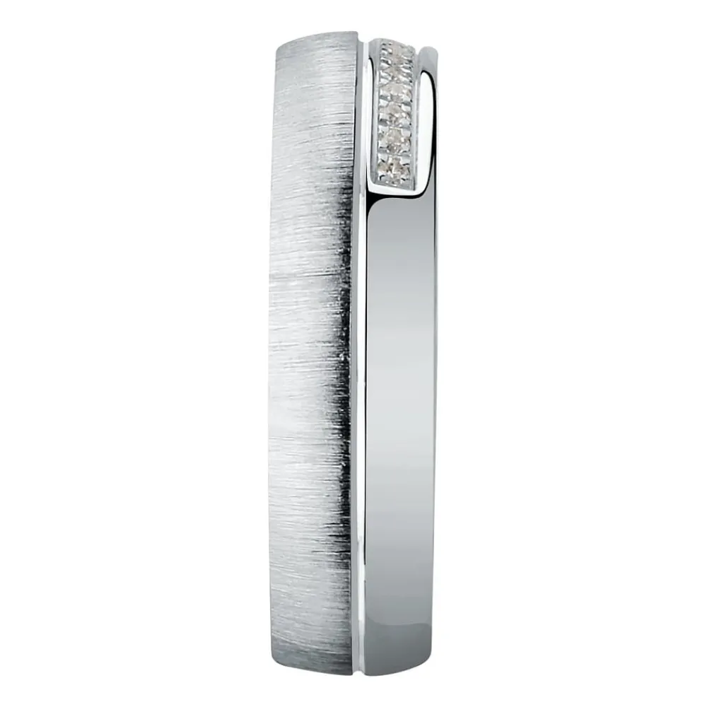 Scopri Tutte Le Fedi|Fedi<Bluespirit Fede Mantovana - P.20R404002506