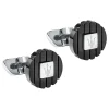 Gioielli In Acciaio|Gioielli Uomo<Maserati GEMELLI ICONIC - JM5249JD02