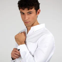 Gioielli In Acciaio|Gioielli Uomo<Maserati GEMELLI ICONIC - JM5249JD02