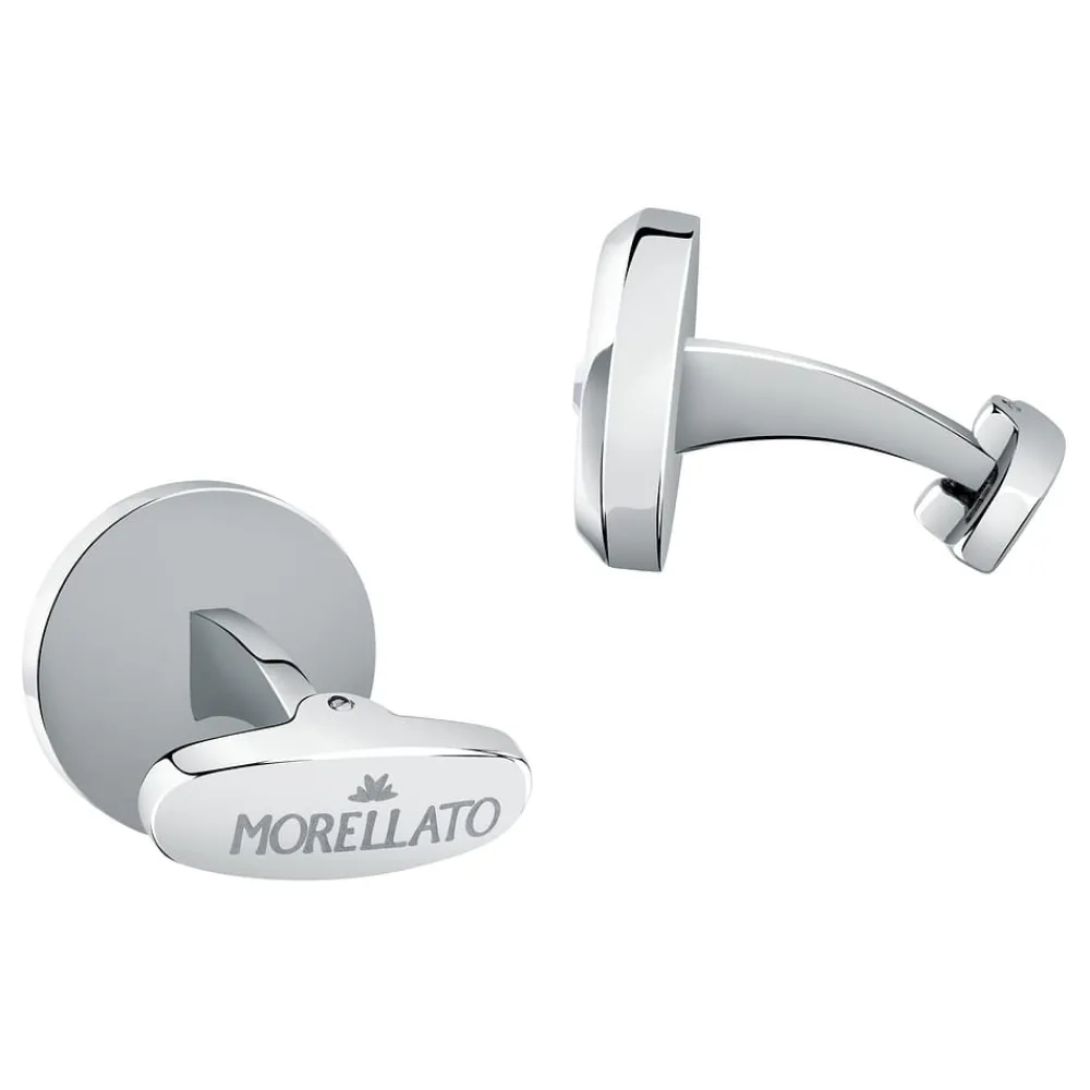 Gioielli In Acciaio|Gemelli<Morellato GEMELLI URBAN - SABH27